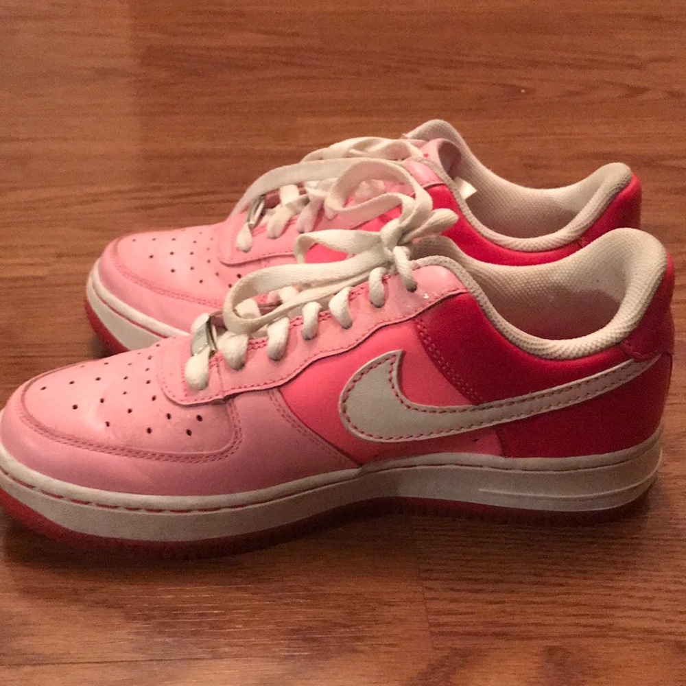 Nike Forces